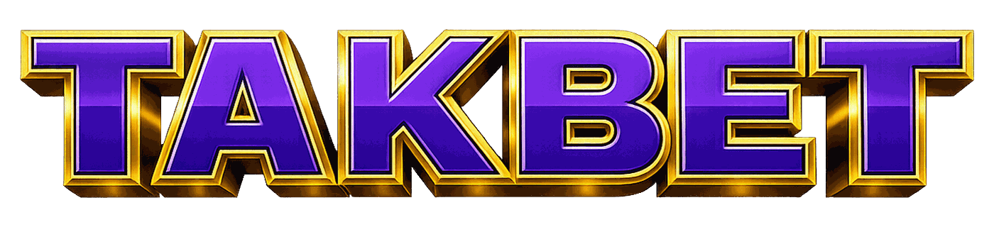 takbet logo